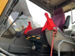 Used Volvo EC210D Excavator Operating Weight 21ton Construction Mining