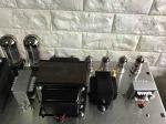 Updated Deluxe Handwired Dumble Tone Style Steel String Singer SSS Guitar