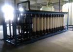 Air flotation waste water recycling systems for effluent and industrial paint