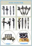 65.10101-7085 fuel injector nozzle DB58 engine injector for DX220A DX225LCA