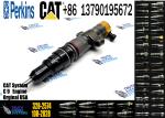 Fuel Injector Nozzle 328-2574 254-4330 293-4073 267-9717 267-9722 293-4067 293
