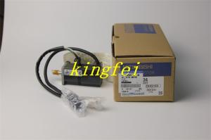 Wholesale HC-KFS0336 Mitsubishi AC Servo Motor 30W N510029994AA BM Motor from china suppliers