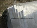 Glue Connection Smooth Surface PVC Pipe ISO9001 Sch40 1/2"-4" Different