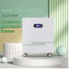 Buy cheap 51.2V 200Ah Solar Powerwall Battery Lifepo4 Lithium Ground Battery System from wholesalers
