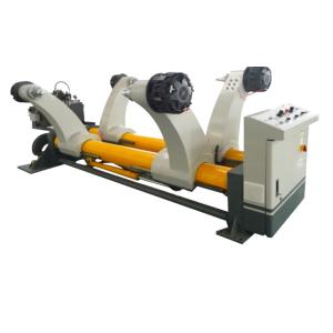 Wholesale 3KW 380V 50Hz Hydraulic Shaftless Mill Roll Stand ISO9001 from china suppliers