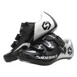 Autolock Pedal SPD Indoor Cycling Shoes Dirt Resistant Anti Skid Moistureproof