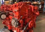 X15-C675 Cummins Diesel Engine With 675 Horsepower