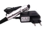 Semi Throwing Permanent Makeup Tattoo Machine , Lip Eyelines Classic Conventiona