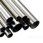 ASTM 201 J1 J2 J3 Stainless Steel Pipe Tube Welded SCH10 - XXS Thickness