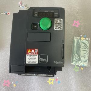Wholesale SCHNEIDER ATV320U15M2C Inverter 2HP 200 - 240V 1.5KW 50 / 60HZ NEW from china suppliers