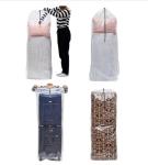 STR Multi Purpose Drawstring Plastic Bags For Golf'S Bag Keeping