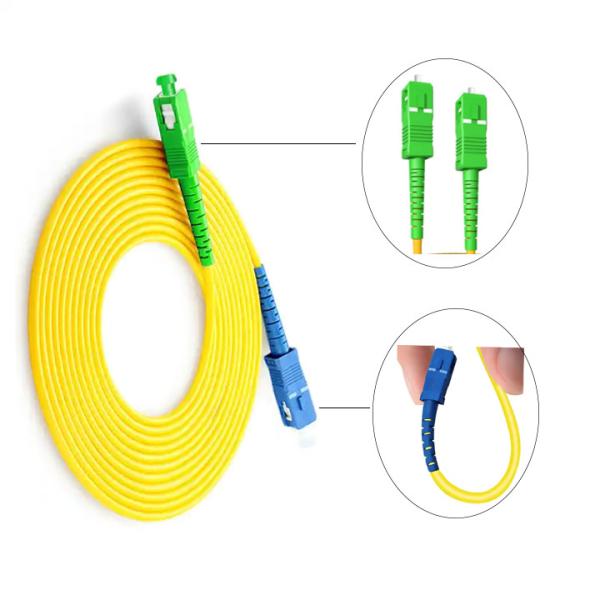 Fiber Box 1 Gauge Cables 30 Ft Jumpering Twisted 1pair Mini Compressor for