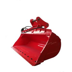 Wholesale Construction Machinery Excavator Ditching Bucket PC650 Teeth from china suppliers