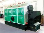 Hot Oil Circulation Usage Small Coal Fired Boilers , Coal Fired Boiler