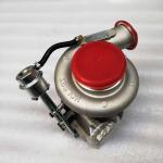 HX80M HX55 HX35W Cummins Engine Parts , Spare Cummins Holset Turbocharger
