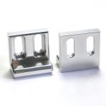 High Precision CNC Metal Parts Custom Stainless Steel Aluminum CNC Machining