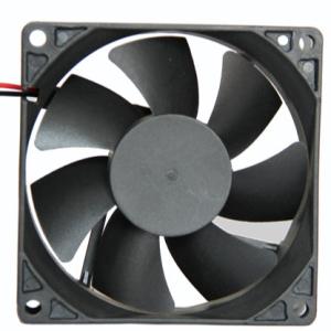 Wholesale High Pressure Equipment Cooling Fans Plastic 12V 24V 48V For Computer Fridge from china suppliers