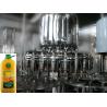 Buy cheap Monoblock 3 In 1 Juice Filling Machine from wholesalers