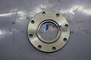 Wholesale The bearing cover (bottom flange) of the articulation of the XGMA XG932 half-frame from china suppliers