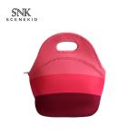 Pattern Tote Food Insulated Picnic Neoprene Lunch Bag