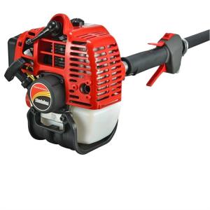Wholesale Heavy Duty 12 Inch Gasoline High Branch Chainsaw 22.5CC Tree Trimming Chainsaw from china suppliers