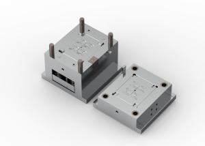 Wholesale OEM / ODM : custom molding / Earphone left rear cover inner bracket (1*8) No.24213 from china suppliers