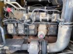 50Ton Used Digging Heavy Equipment Japan Used Track Excavator Komatsu PC500