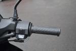 C8 (Sirius) Super Cub Motorcycle 107mL displacement and 110CC Yamaha original