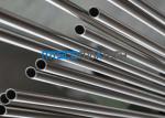 TP321 / 321H 1 / 2 Inch Seamless Stainless Steel Tube ASTM A269 With Bright