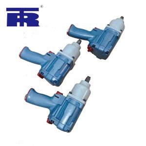 Wholesale 950nm Pneumatic Air Impact Wrench Heavy Duty For Tightening Bolts from china suppliers
