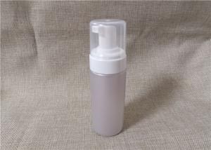 Wholesale Vacuum Cylindrical Foam Pump Dispenser Anti Bacterial SS304 Spring Material from china suppliers