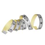 40-Inch Self-Adhesive Metric Measure Tape Vinyl Ruler The Ultimate Measure Tape