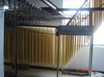 The Commercial Wheat Flour Noodle Milling Machine Production Line