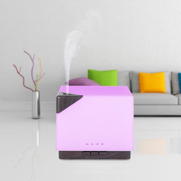 Smart WiFi Essential Oil Aroma Diffuser Easy Connect With Phone App