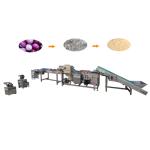 Professional Honey Powder Making Machine Factory Directly Supply