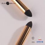 Double Ended Smudge Makeup Puff Sponge used For Face Cheek Powder