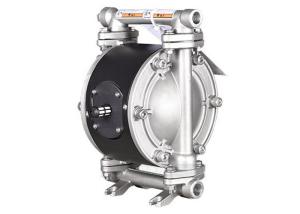 Wholesale Stainless Steel 84m Double Diaphragm Pump DN50 Positive Displacement from china suppliers