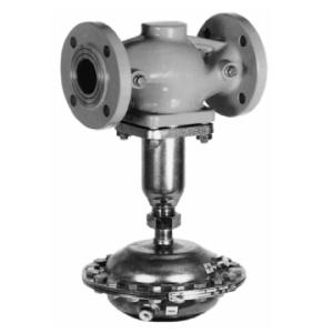 Wholesale Differential Pressure Reducing Valve DN 15 - DN 100 Valve Size Corrosion Resistant from china suppliers