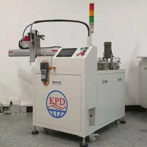 Wholesale AUTO Gantry Polyurethane Epoxy Dispensing Machine for Resin Silicone Dispensing from china suppliers