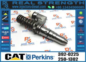 Wholesale Fuel Injector 392-0225 249-0746 392-0200 392-0202 392-0211 0R-9944 0R-3539 10R-7238 10R-2826 10R-1303 from china suppliers