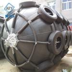 Aircraft Tires Pneumatic Marine Fender 3500mm Berthing Seaguard Fenders