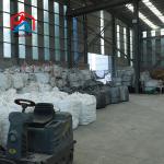 Stainless Steel High Strength 99.7% Electrolytic Manganese Metal Flake