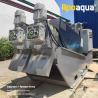 Buy cheap Sludge Dewatering Equipment System for Desulfurization Wastewater from wholesalers
