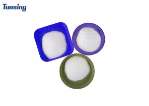 Wholesale PA Hot Melt Adhesive Powder Washing Resistance To 60 Degree 80 Microns from china suppliers