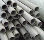 201 Seamless Polished Stainless Steel Pipe Aisi 201 industry acid Surface SS