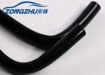 Mercedes Benz W220 WABCO Air Compressor Curved Pipe 2203200104