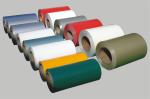Building Prepainted Steel Coil Galvanized For Corrugated Roofing Panel