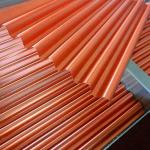 Corrugated Color Ppgi Sheets 1000mm Metal Curved Roofing Plate