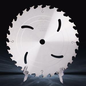 Wholesale LAMBOSS Industrial Grade TCT Circular Ripping Saw Blades Without Rakers from china suppliers