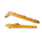 3000KG Excavator Long Reach Boom Max Dig Depth 15410 Mm For Heavy Duty